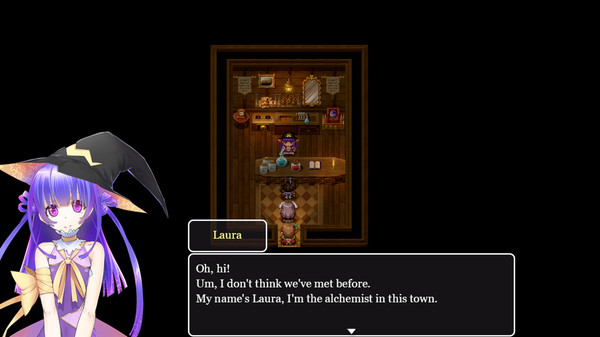 Strangers of the Power 2 game for windows Pc 1