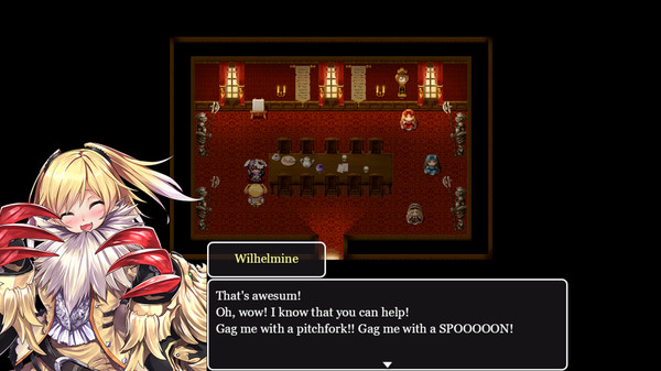 Strangers of the Power 2 for linux