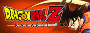 DRAGON BALL Z: KAKAROT (Steam)
