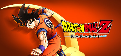 View DRAGON BALL Z: KAKAROT on IsThereAnyDeal