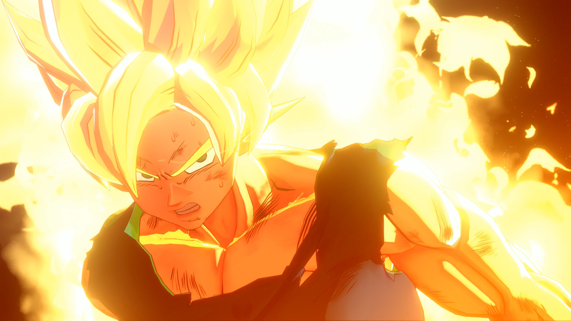 DRAGON BALL Z: KAKAROT Images 