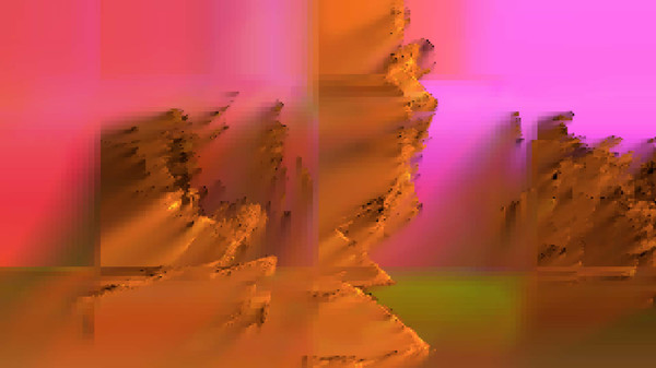 Скриншот из RŌA