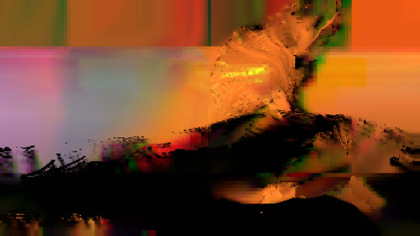 Скриншот из RŌA