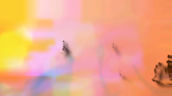 Скриншот из RŌA