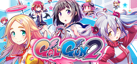 View Gal*Gun 2 on IsThereAnyDeal