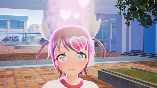 Gal*Gun 2for windows and Linux 1