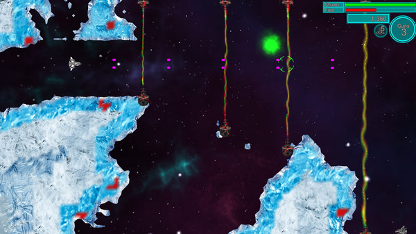 Скриншот из Nova Wing III