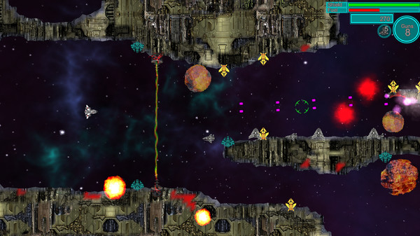 Nova Wing III for linux