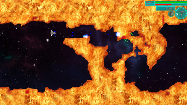 Nova Wing III screenshot