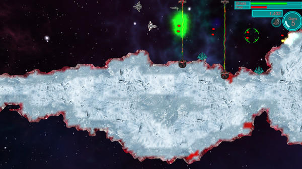 Скриншот из Nova Wing III