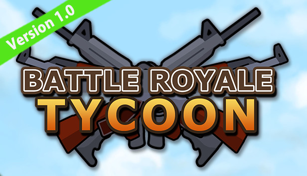 Battle Royale Tycoon On Steam - roblox battle royal tycoon codes