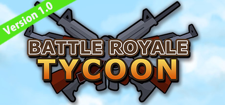 Купить Battle Royale Tycoon