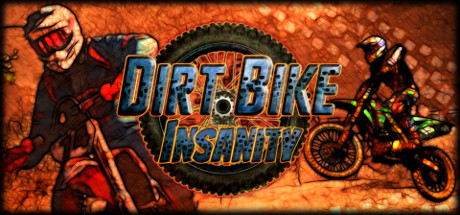 Купить Dirt Bike Insanity