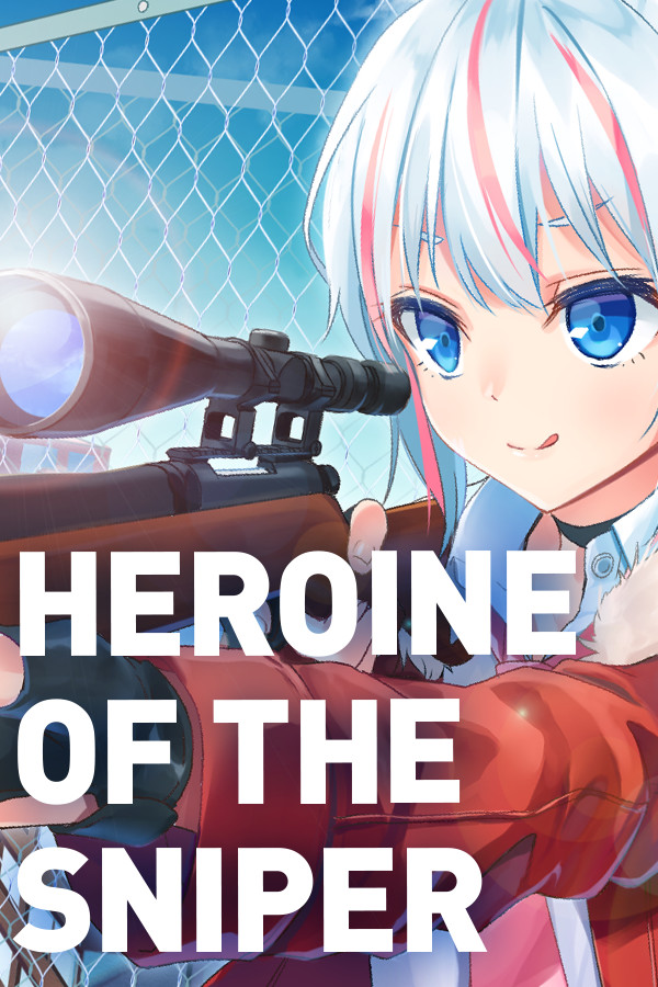 Heroine of the Sniper for steam