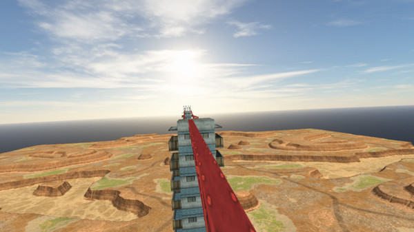 Acrophobia for linux