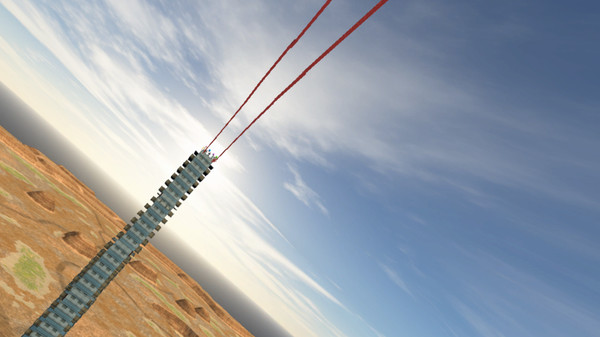 Acrophobia game for Linux 1