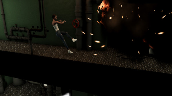 Ship Rescuefor windows and Linux 1