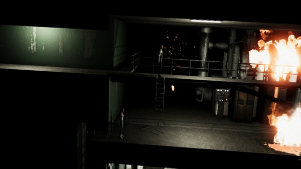 Ship Rescue game for windows Pc 1