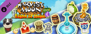 Harvest Moon: Light of Hope - Decorations & Tool Upgrade Pack