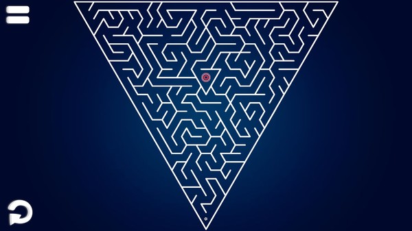 Скриншот из aMAZE ZERO - New Levels