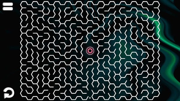 Скриншот из aMAZE ZERO - New Levels