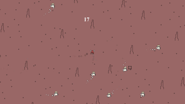 Скриншот из Hell in Paradise