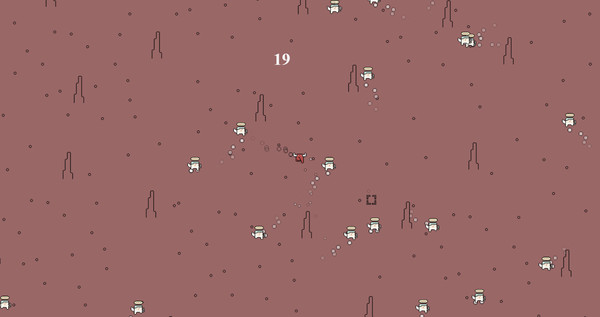 Hell in Paradise