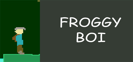 Froggy BOI