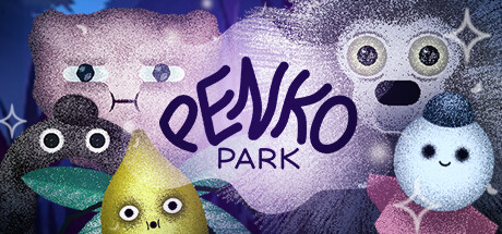 Boxart for Penko Park