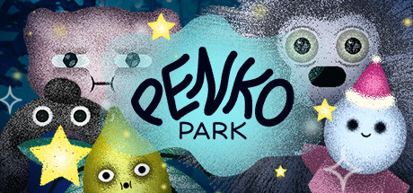 Penko Park cover