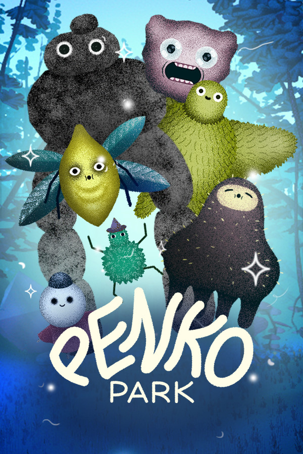 Penko Park for steam