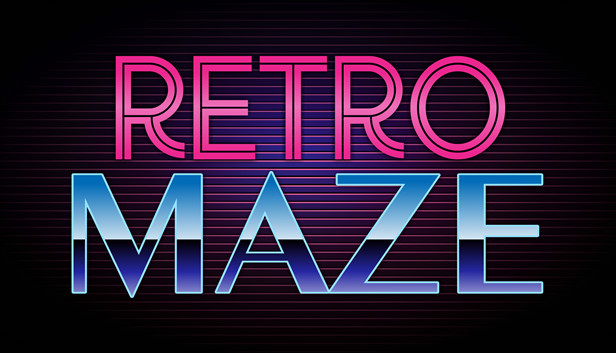 Retromaze On Steam