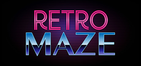 View RetroMaze on IsThereAnyDeal