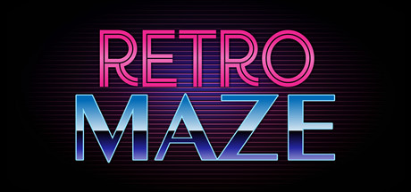 RetroMaze 游戏图标