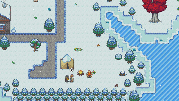 Скриншот из Jack the Barbarian