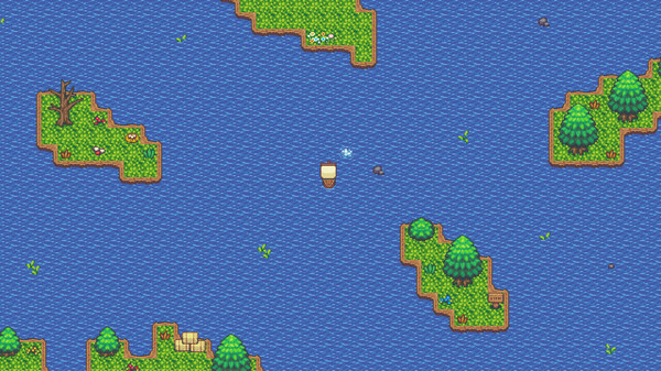 Скриншот из Jack the Barbarian