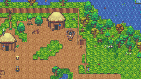 Скриншот из Jack the Barbarian