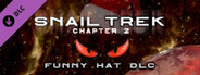 Snail Trek 2 - Funny Hat Donation DLC