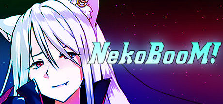 Купить NekoBooM!
