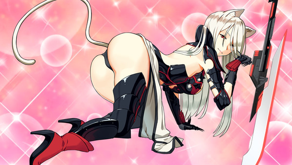 NekoBooM!