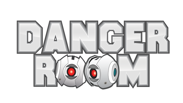 Danger Room VR Logo