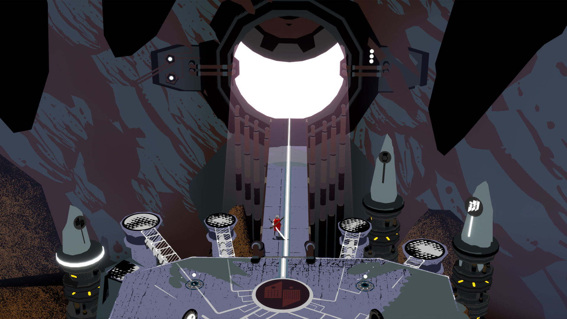Resultado de imagen para Creature in the Well Resultado de imagen para Creature in the Well