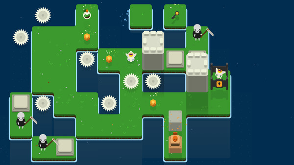 King Rabbitfor windows and Linux 1