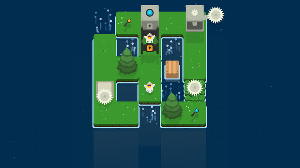 King Rabbit game for Linux 1