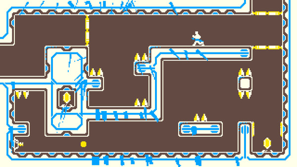 SwordBouncefor windows and Linux 1
