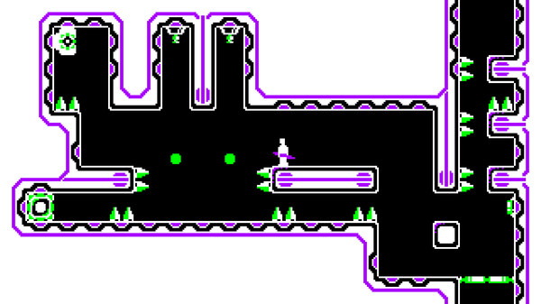 SwordBounce game for Linux 1