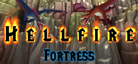 Купить Hellfire Fortress