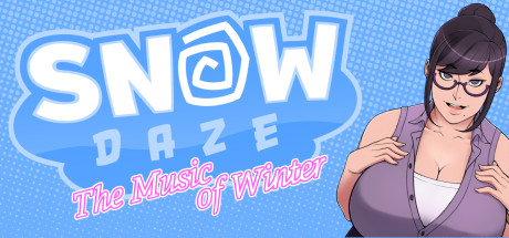 Snow Daze cover art