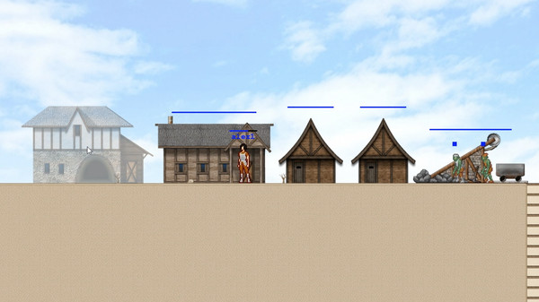 Скриншот из WorldQuest
