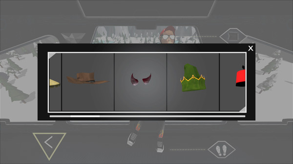 GUNS BATTLE ROYALE game for Linux 1